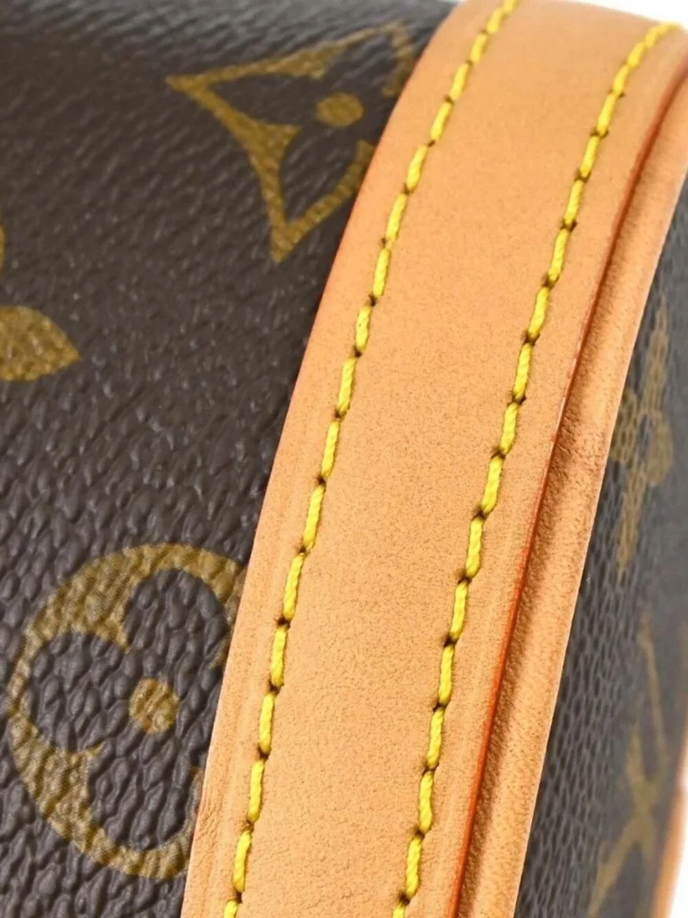 Louis Vuitton Monogram Fold Me Pouch Shoulder Bag M80874